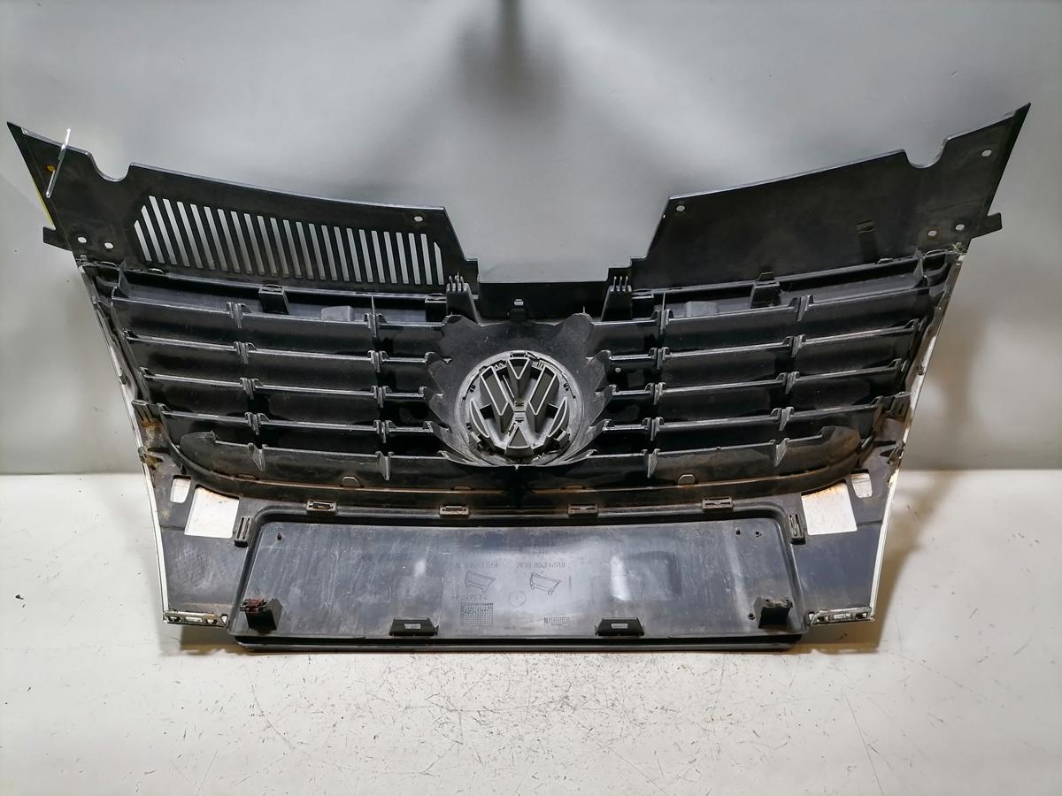 VW Passat 3C original K&uuml;hlergrill Bj.2007